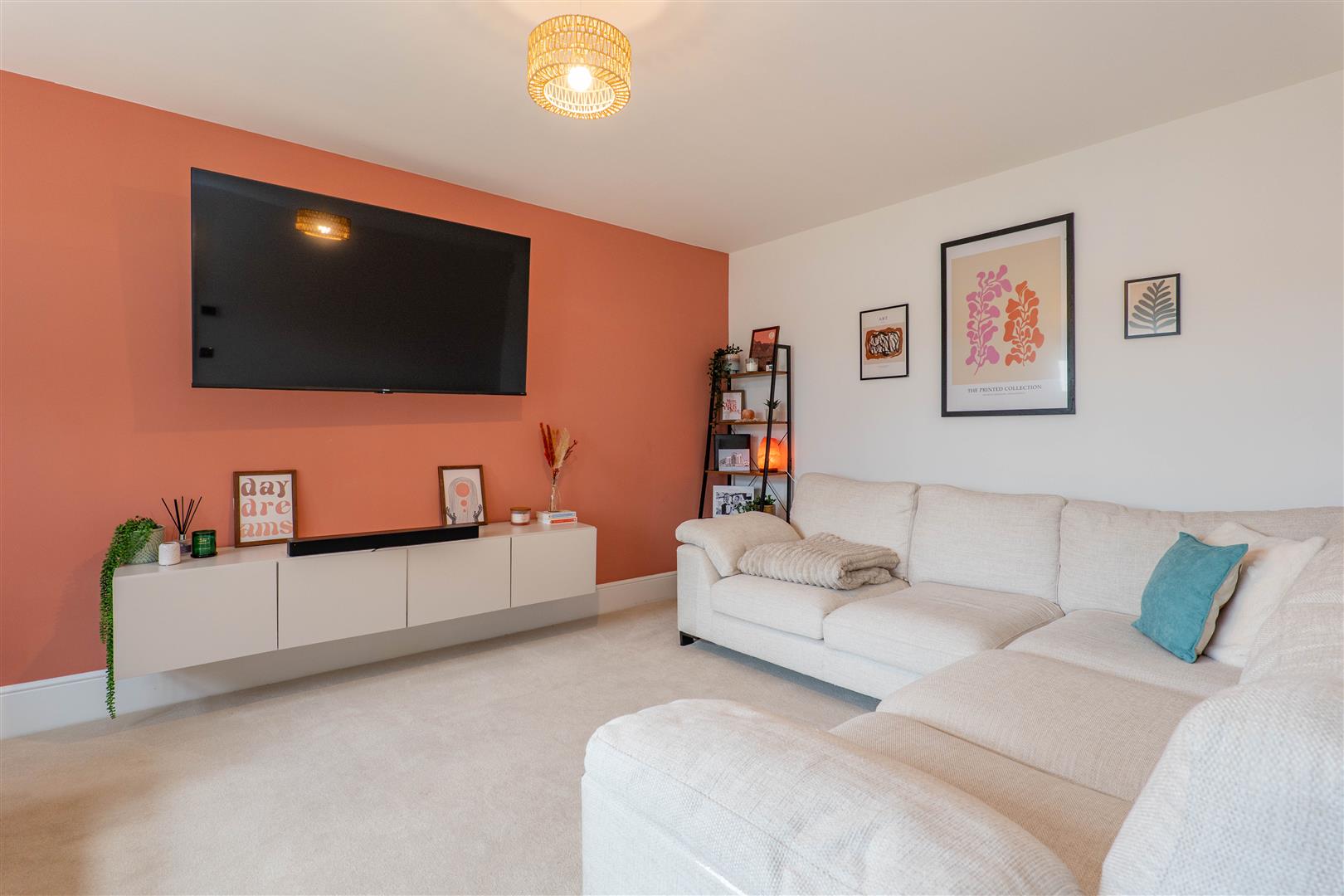Green Hill Drive, Leyland